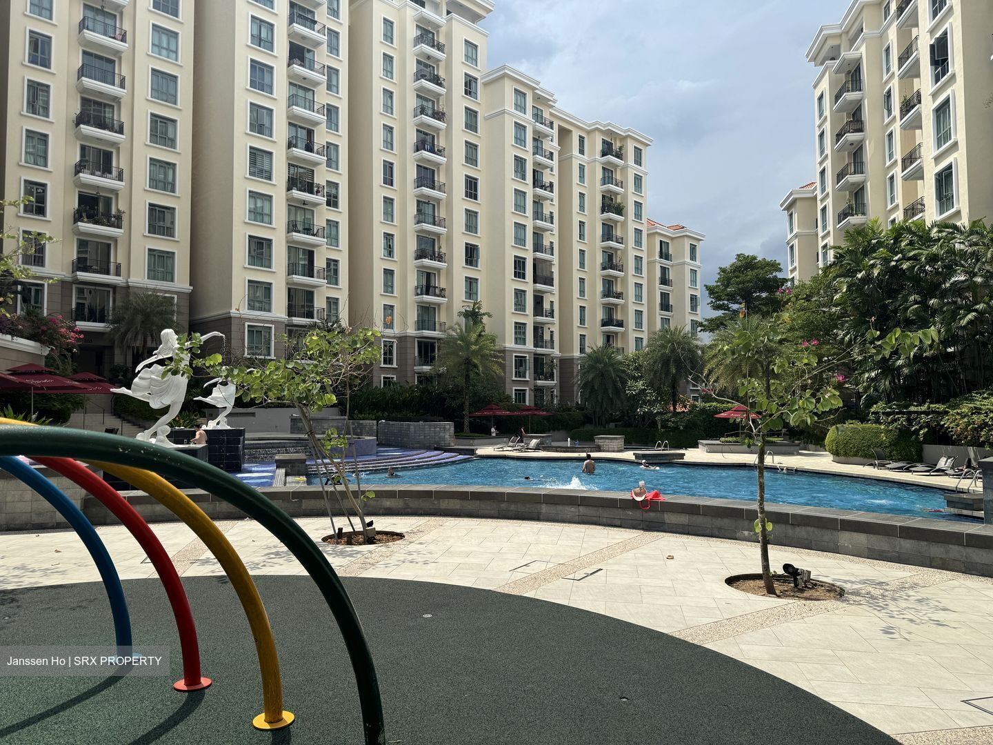 Aspen Heights (D9), Condominium #566476221